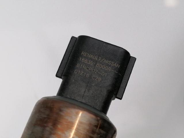 Sensor de presión de combustible Nissan Qashqai 2 J11
