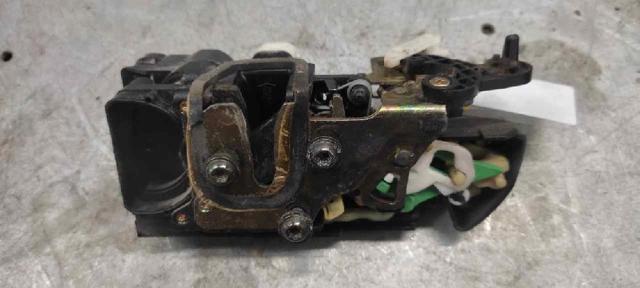 Cerradura delantera izquierda para Opel Frontera  (6B)