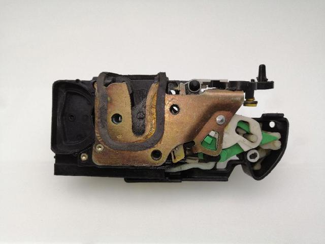 Cerradura de puerta Opel Frontera  (1998-2003)