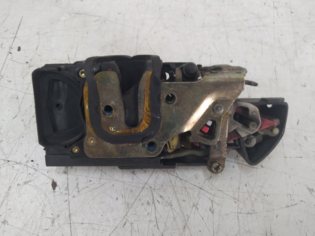 Comprar Cerradura de puerta lateral Frontera  6B