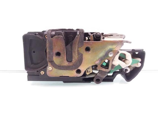 Cerradura delantera izquierda para Opel Frontera (6B)