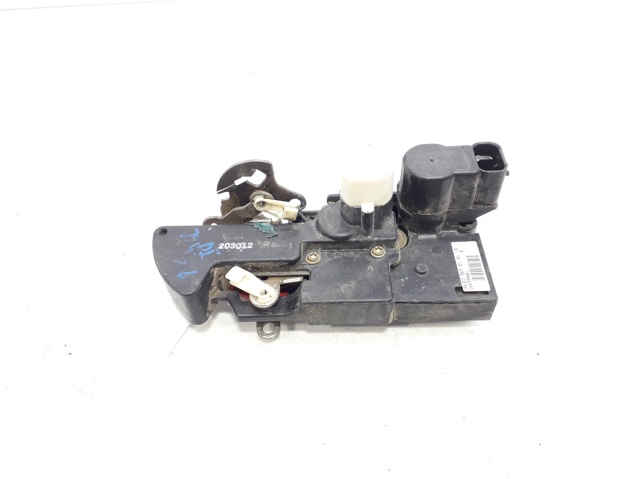 Comprar Cerradura de puerta lateral Frontera  6B