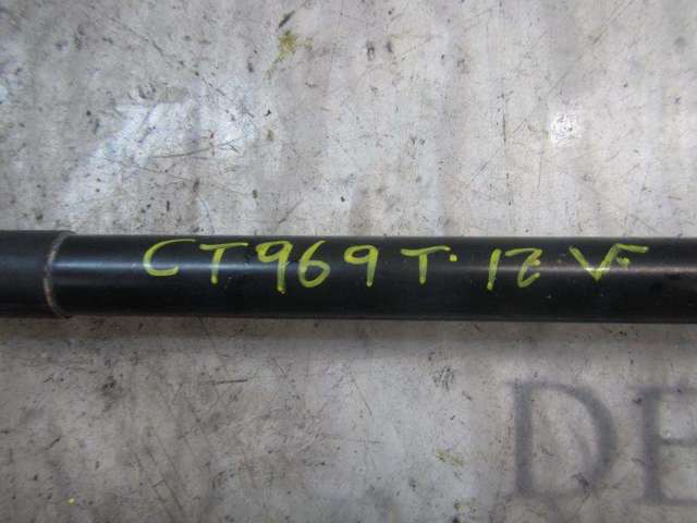 1666068 FORD Amortiguador de la tapa del maletero  comprar en Oviedo