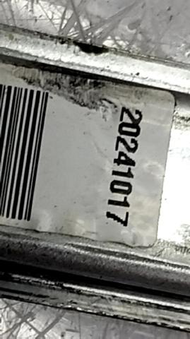 1666090580 PEUGEOT Mecanismo de elevalunas delantero izquierdo  en stock Córdoba
