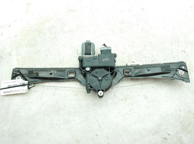 1666090580 PEUGEOT Mecanismo de elevalunas delantero izquierdo  en stock Gandía