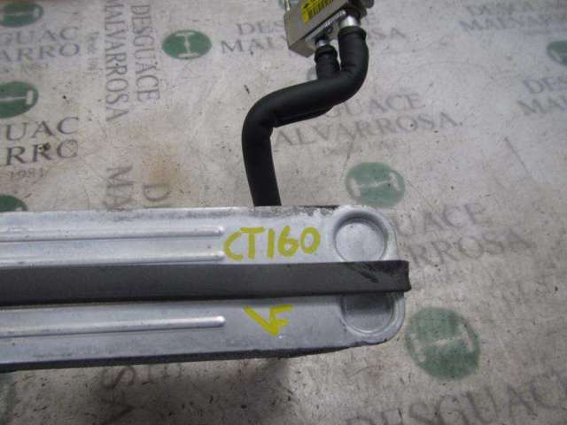 FORD 1666190 Evaporador de aire acondicionado  disponible Valladolid