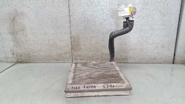 Evaporador Ford Fiesta VI (CB1)