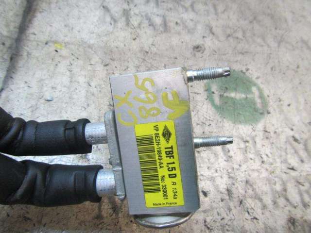 FORD 1666190 Evaporador de aire acondicionado comprar Barcelona