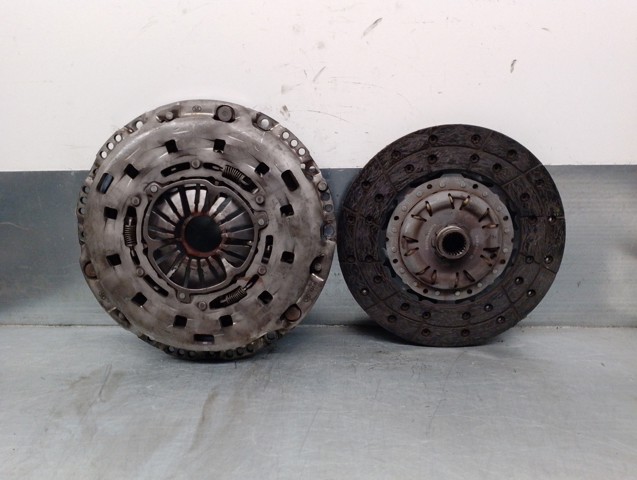 Kit de embrague 1666756980 PEUGEOT