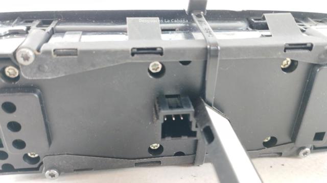 1669054300 MERCEDES Unidad de control de elevalunas delantera izquierda  comprar en Lleida