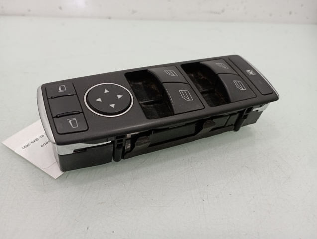 MERCEDES 1669054300 Unidad de control de elevalunas delantera izquierda  disponible España