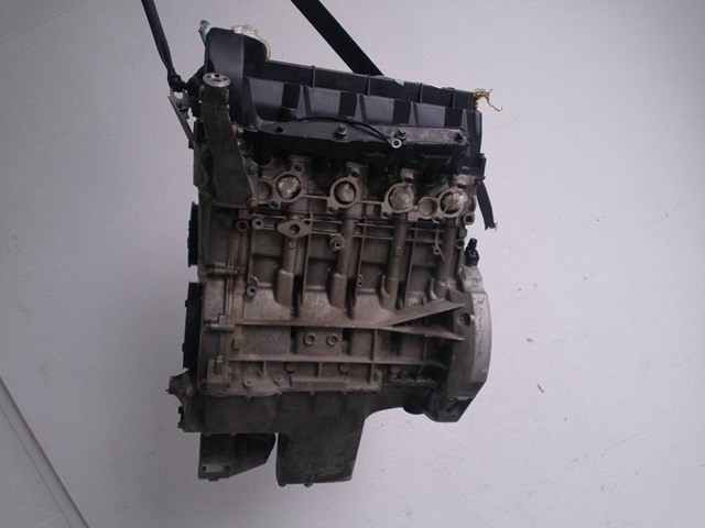166940 Motor completo  disponible Burgos