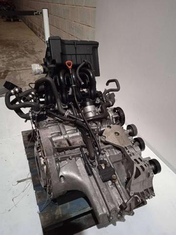 MERCEDES 166940 Motor completo  comprar en Albacete
