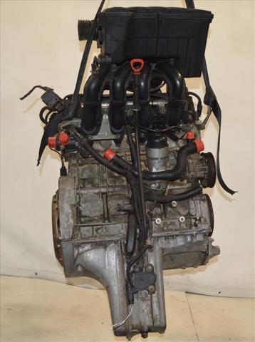 MERCEDES 166940 Motor completo  en stock Valencia