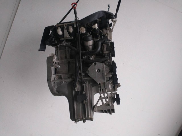 166940 MERCEDES Motor completo  comprar en Jaén