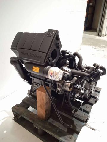 166940 Motor completo  en stock Sabadell
