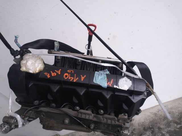 MERCEDES 166940 Motor completo  comprar en Ponferrada
