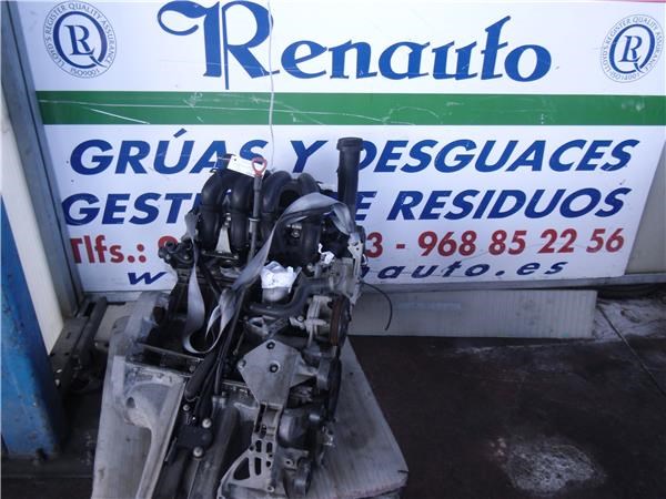 166940 Motor completo  comprar en Zaragoza