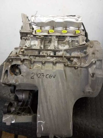 166940 Mercedes