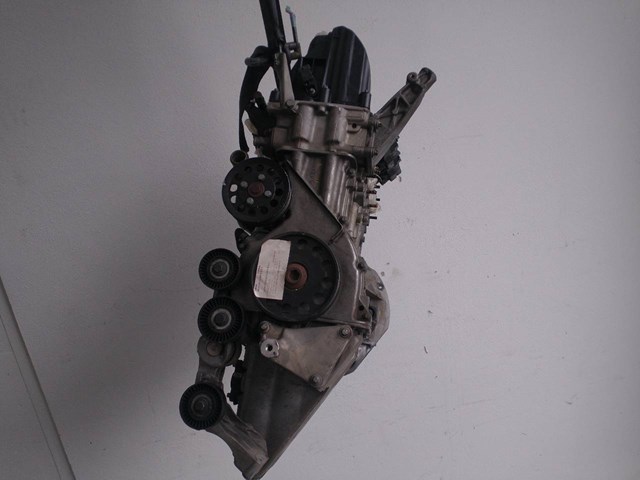 MERCEDES 166940 Motor completo  disponible Lugo