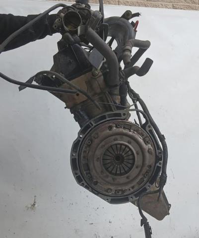 166940 MERCEDES Motor completo  en stock Gandía