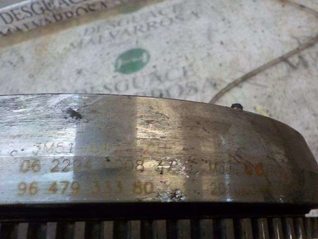 1669556 FORD Volante motor  en stock Gandía