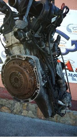 Motor Mercedes A  (1997-2004)