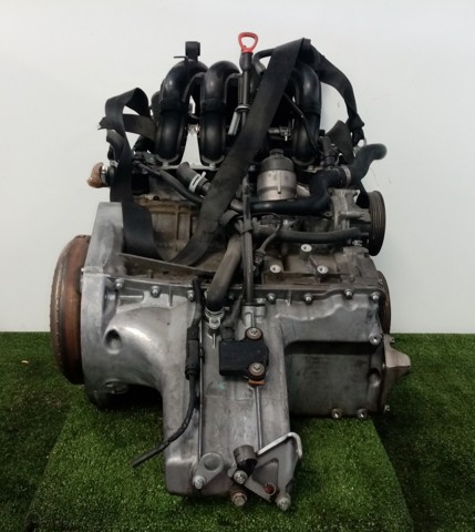 Motor Mercedes A  desde 500,26 €