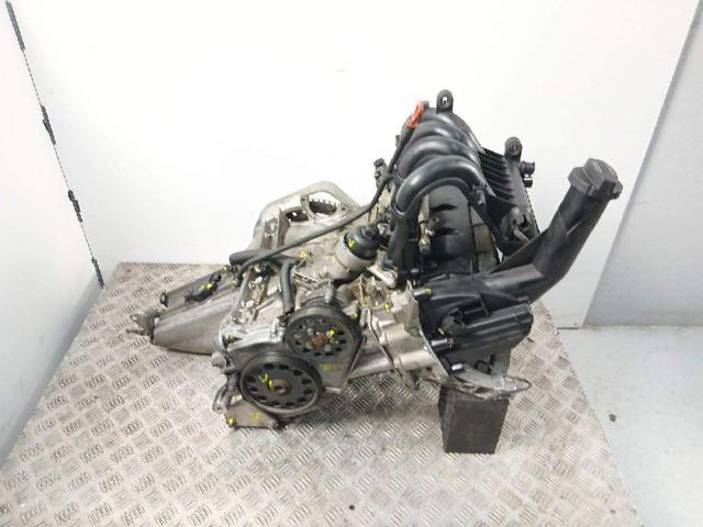 166960 Mercedes