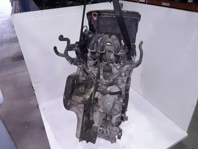 Motor completo para Mercedes A W168
