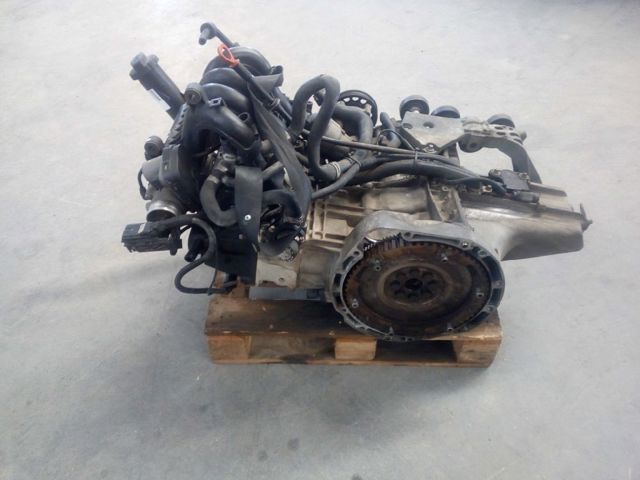 Motor A  hatchback (1997-2004) original desde 500,26 €