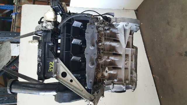 166960 Mercedes