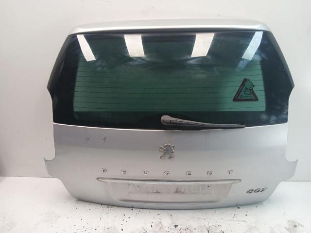 Compuerta trasera Peugeot 807  (E)