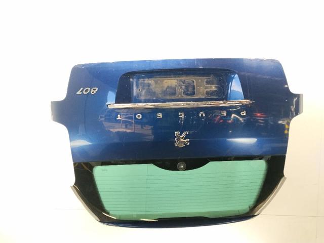 Comprar Puerta del maletero, trasera 807  E