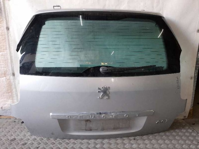Comprar Puerta del maletero, trasera 807  E