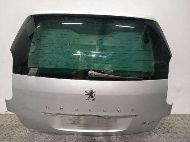 Compuerta trasera Peugeot 807  (E)