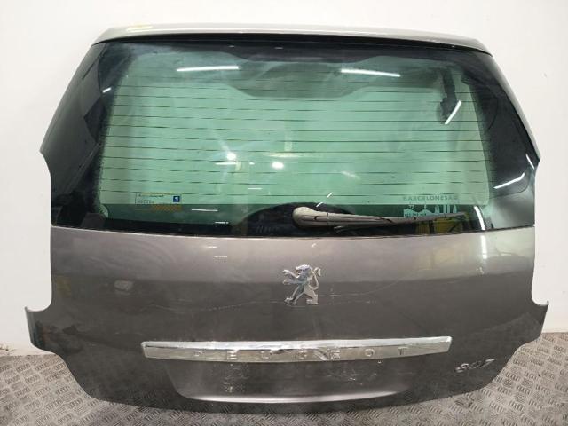 Porton trasero Peugeot 807  (2002-2010)