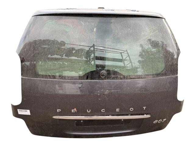 Puertas traseras Peugeot 807  desde 319,44 €
