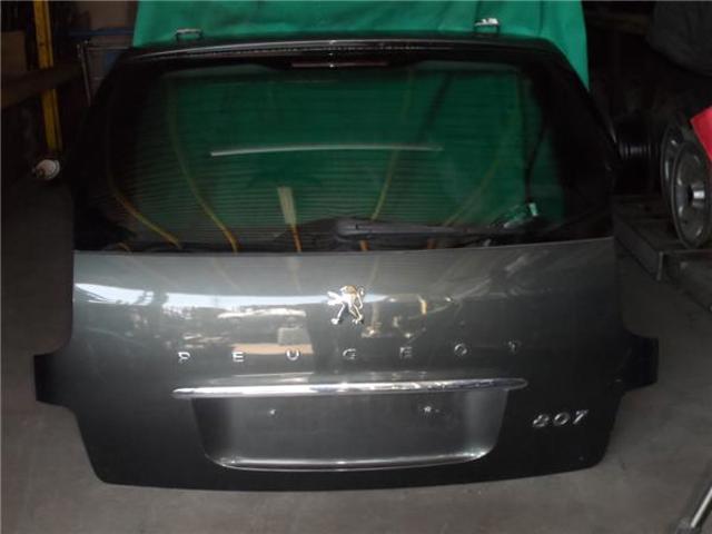 Comprar Puerta del maletero, trasera 807  E