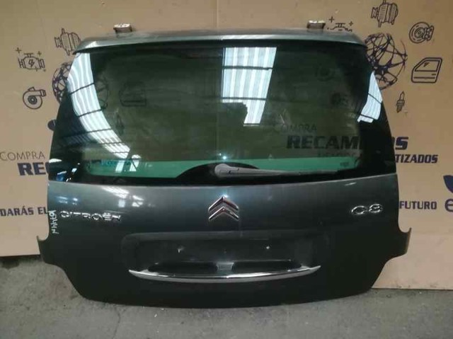 Porton trasero Citroen C8  (2002-2008)