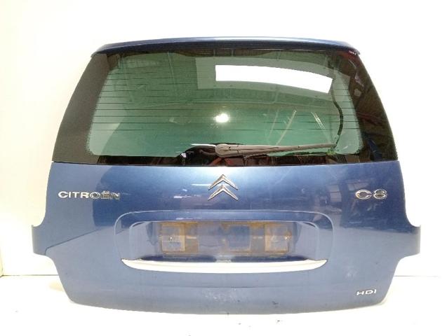 Puerta trasera para Citroen C8 EA, EB