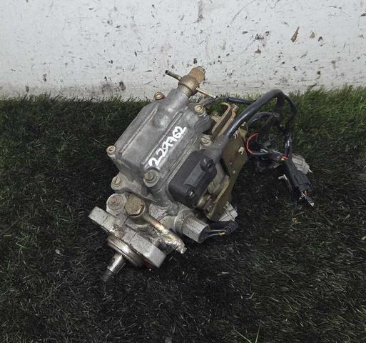 Bomba de inyección Nissan Almera I (1995-2000)
