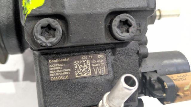 167003669R RENAULT Bomba de alta presión de combustible  disponible Ourense