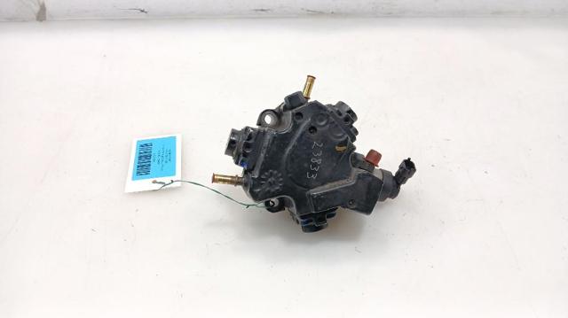 Bomba de inyección Renault Trafic III (2014-2026)
