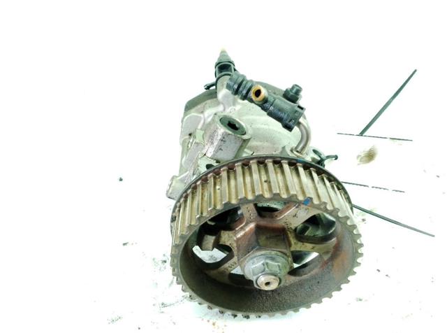 Bomba de inyección Dacia Sandero I (2008-2012)