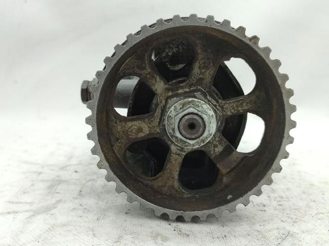 Bomba de alta presión Renault LOGAN 1 LS