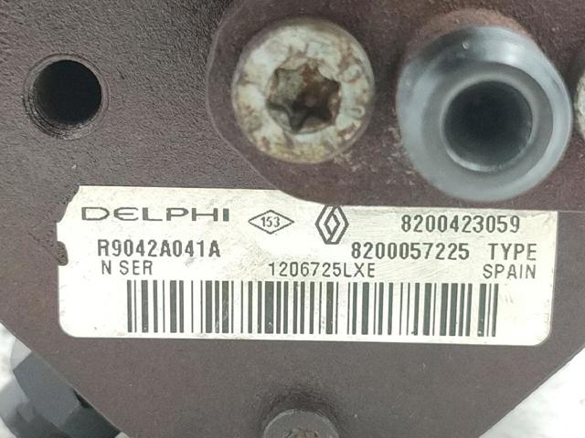 Bomba de alta presión Renault LOGAN 1 LS