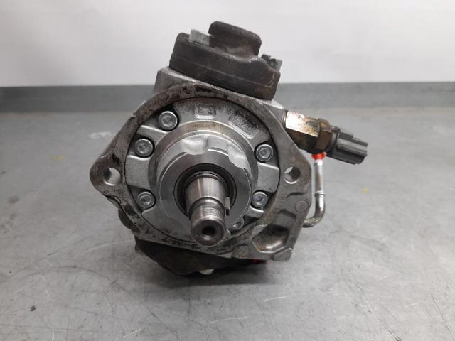 Bomba inyectora para Nissan Navara D40