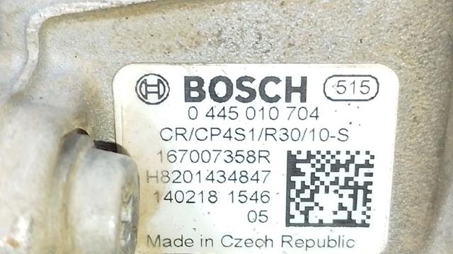 167007358R Renault (RVI)
