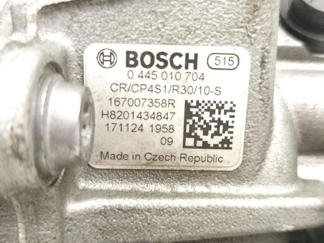167007358R Bomba de alta presión de combustible  disponible Utrera